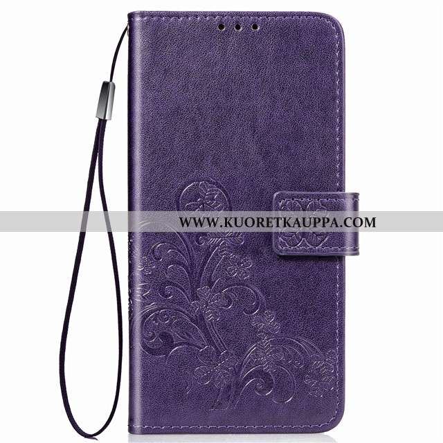 Kuori Huawei Mate 30, Kuoret Huawei Mate 30, Kotelo Huawei Mate 30 Silikoni Suojaus Puhelimen Punain