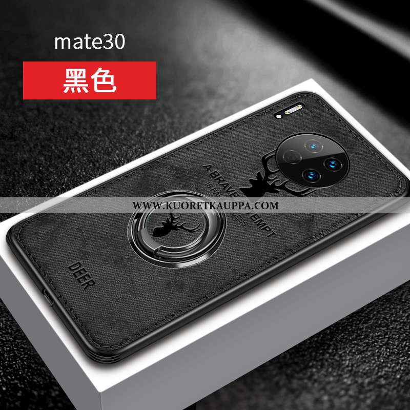 Kuori Huawei Mate 30, Kuoret Huawei Mate 30, Kotelo Huawei Mate 30 Silikoni Suojaus Tuki All Inclusi