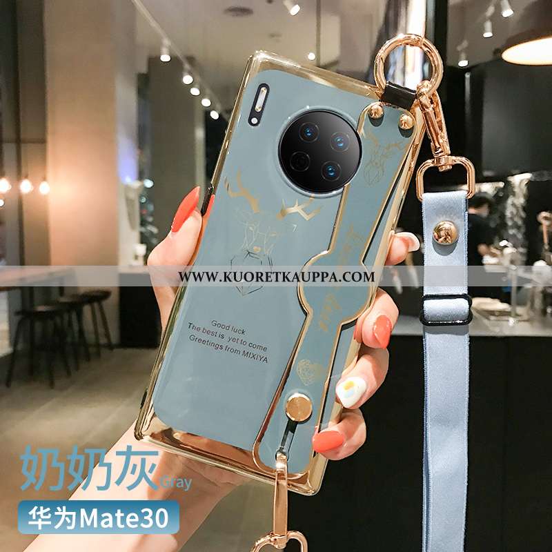 Kuori Huawei Mate 30, Kuoret Huawei Mate 30, Kotelo Huawei Mate 30 Suuntaus Ultra Net Red Persoonall
