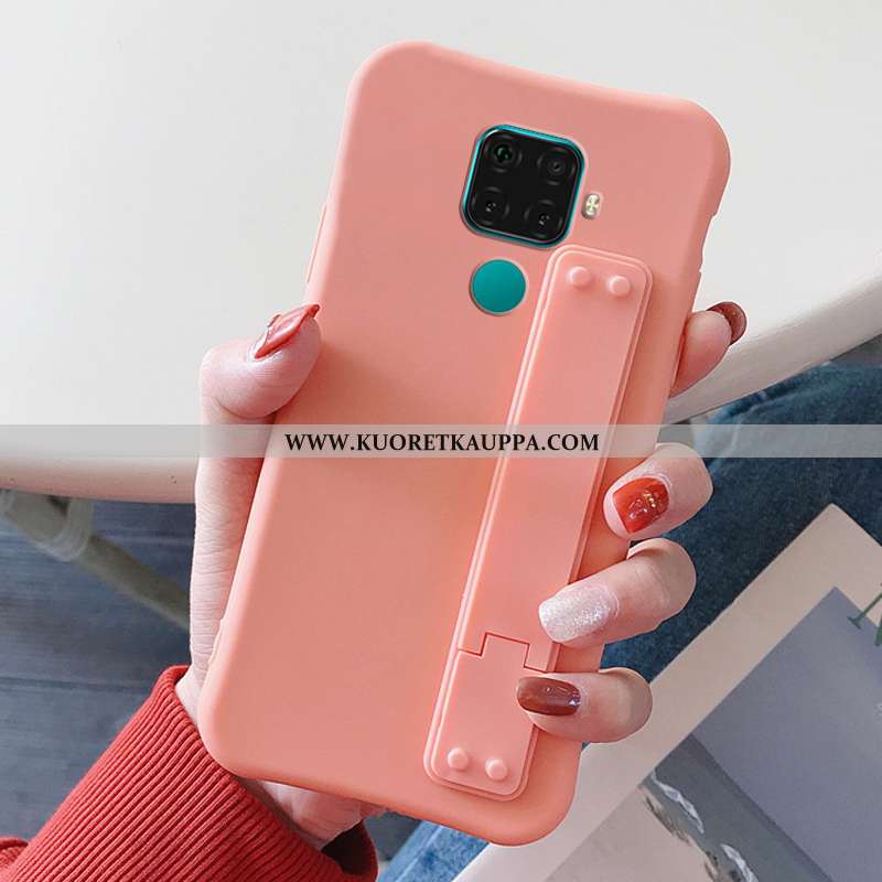 Kuori Huawei Mate 30 Lite, Kuoret Huawei Mate 30 Lite, Kotelo Huawei Mate 30 Lite Pehmeä Neste Perso