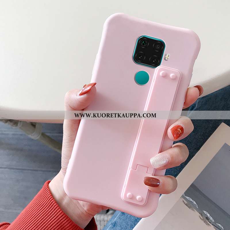 Kuori Huawei Mate 30 Lite, Kuoret Huawei Mate 30 Lite, Kotelo Huawei Mate 30 Lite Pehmeä Neste Perso