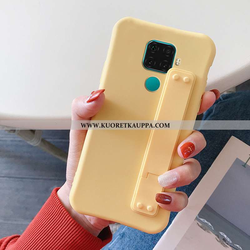 Kuori Huawei Mate 30 Lite, Kuoret Huawei Mate 30 Lite, Kotelo Huawei Mate 30 Lite Pehmeä Neste Perso