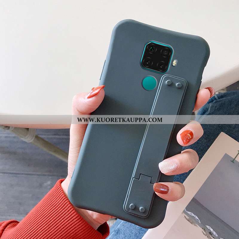 Kuori Huawei Mate 30 Lite, Kuoret Huawei Mate 30 Lite, Kotelo Huawei Mate 30 Lite Pehmeä Neste Perso