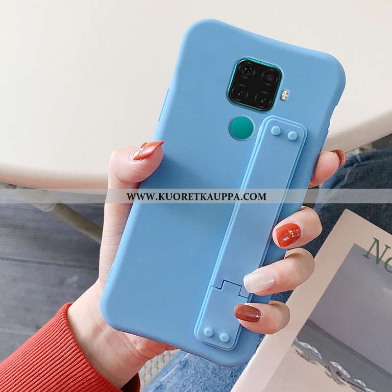 Kuori Huawei Mate 30 Lite, Kuoret Huawei Mate 30 Lite, Kotelo Huawei Mate 30 Lite Pehmeä Neste Perso