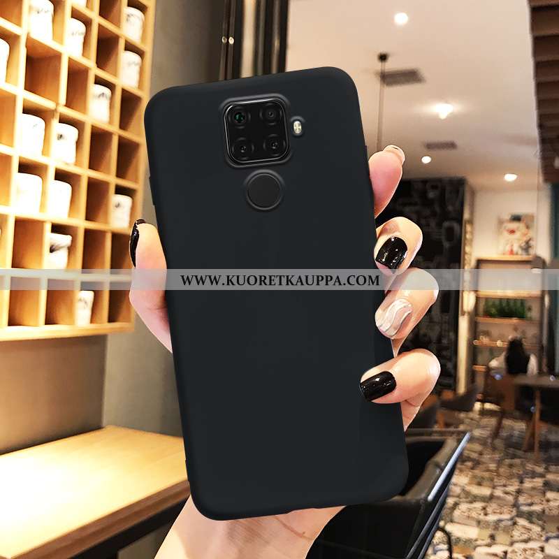 Kuori Huawei Mate 30 Lite, Kuoret Huawei Mate 30 Lite, Kotelo Huawei Mate 30 Lite Pehmeä Neste Suoja