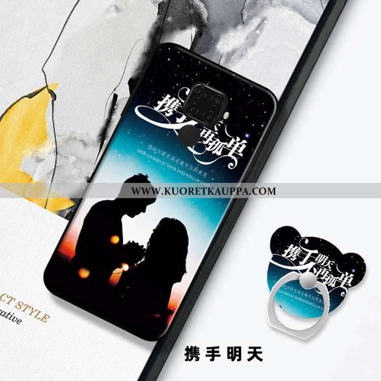 Kuori Huawei Mate 30 Lite, Kuoret Huawei Mate 30 Lite, Kotelo Huawei Mate 30 Lite Pehmeä Neste Tila 