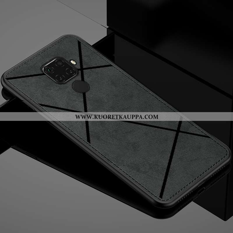 Kuori Huawei Mate 30 Lite, Kuoret Huawei Mate 30 Lite, Kotelo Huawei Mate 30 Lite Suojaus Kukkakuvio