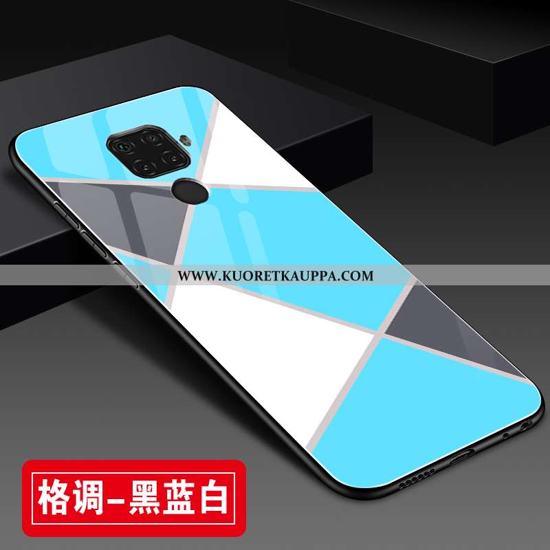 Kuori Huawei Mate 30 Lite, Kuoret Huawei Mate 30 Lite, Kotelo Huawei Mate 30 Lite Suojaus Lasi All I