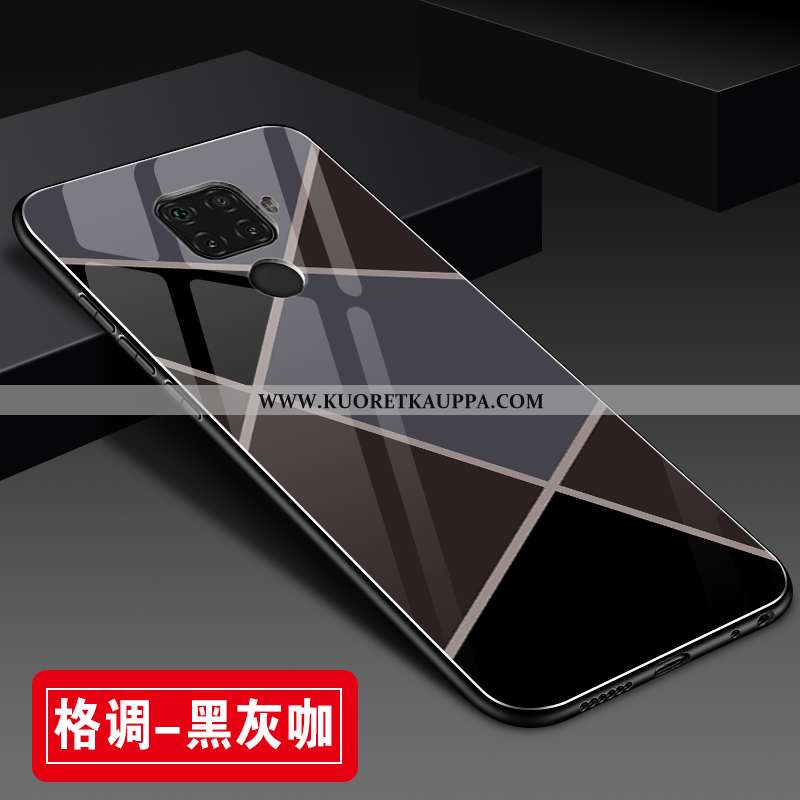 Kuori Huawei Mate 30 Lite, Kuoret Huawei Mate 30 Lite, Kotelo Huawei Mate 30 Lite Suojaus Lasi All I