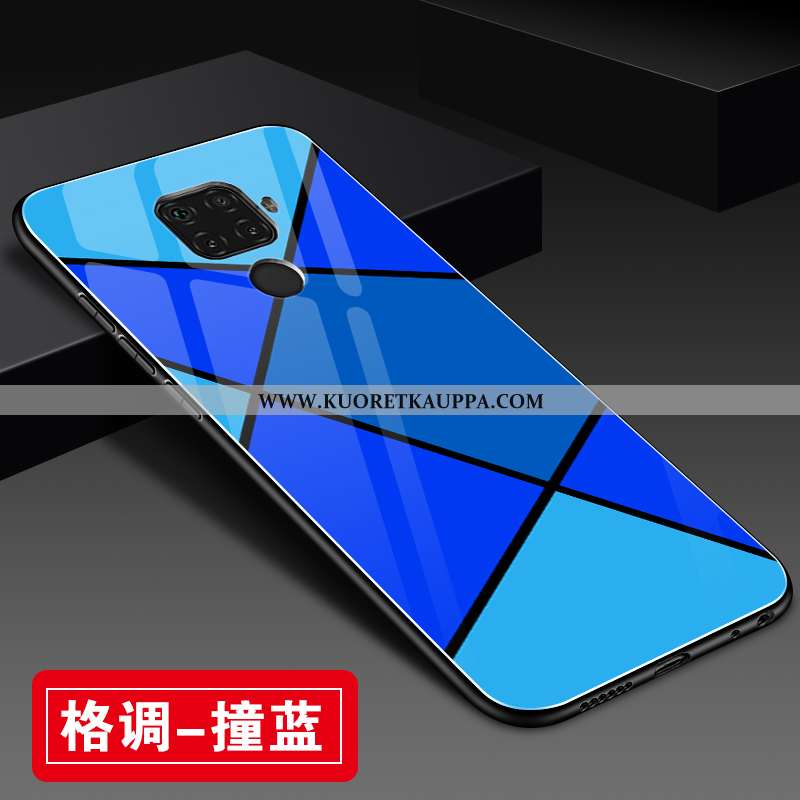 Kuori Huawei Mate 30 Lite, Kuoret Huawei Mate 30 Lite, Kotelo Huawei Mate 30 Lite Suojaus Lasi All I