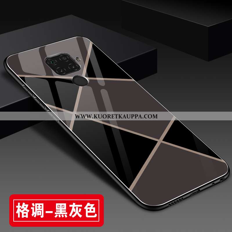 Kuori Huawei Mate 30 Lite, Kuoret Huawei Mate 30 Lite, Kotelo Huawei Mate 30 Lite Suojaus Lasi All I