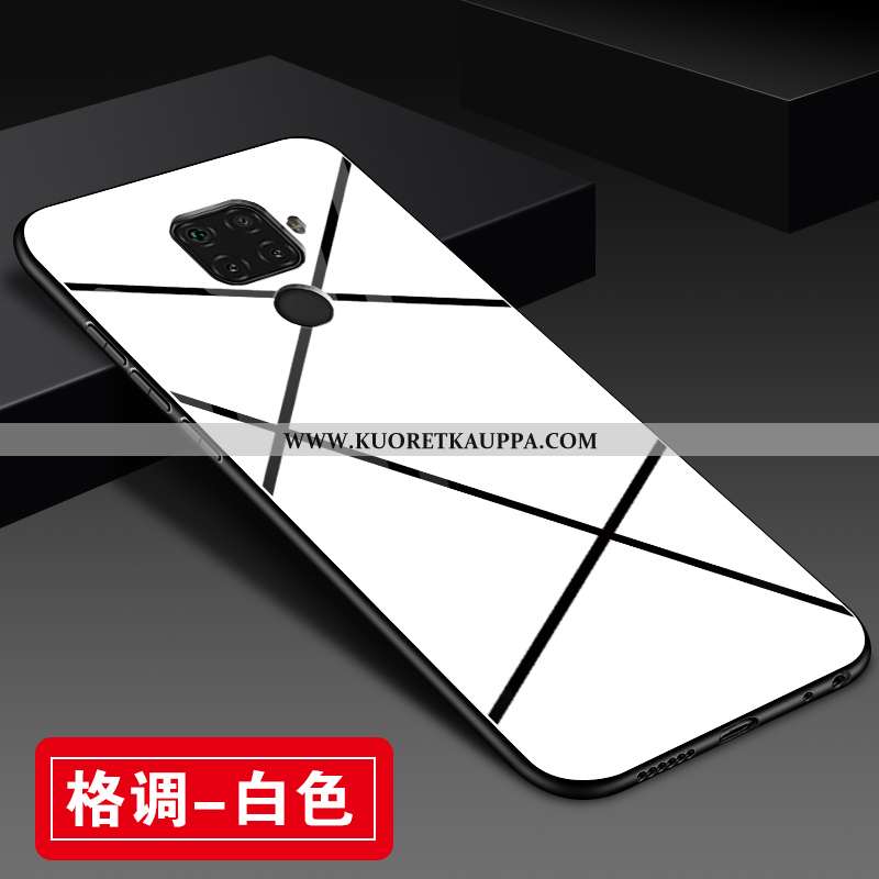 Kuori Huawei Mate 30 Lite, Kuoret Huawei Mate 30 Lite, Kotelo Huawei Mate 30 Lite Suojaus Lasi All I