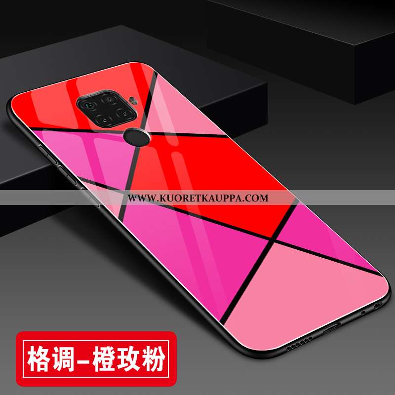 Kuori Huawei Mate 30 Lite, Kuoret Huawei Mate 30 Lite, Kotelo Huawei Mate 30 Lite Suojaus Lasi All I