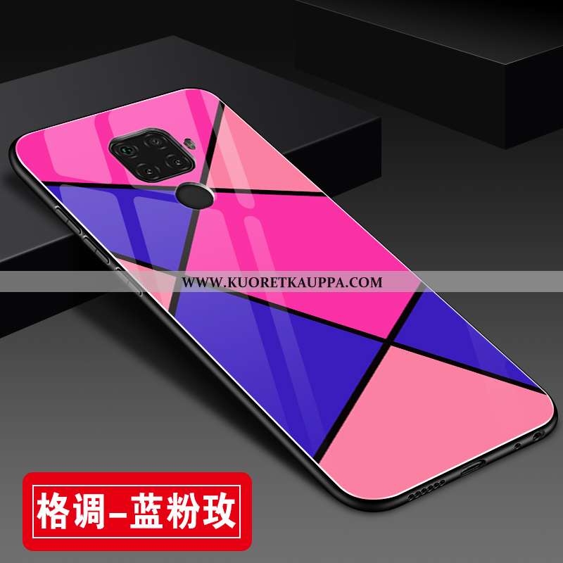 Kuori Huawei Mate 30 Lite, Kuoret Huawei Mate 30 Lite, Kotelo Huawei Mate 30 Lite Suojaus Lasi All I