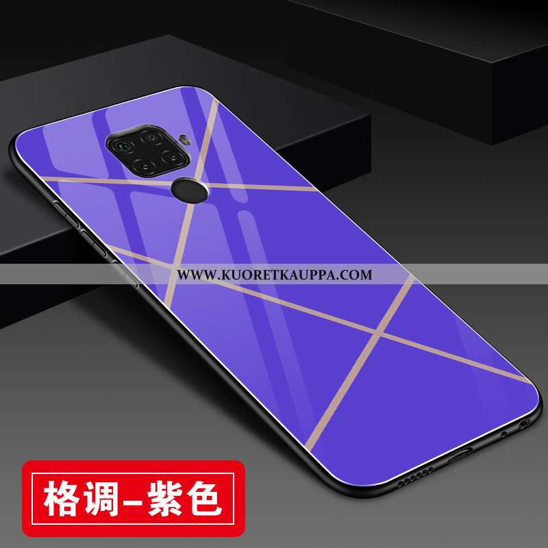 Kuori Huawei Mate 30 Lite, Kuoret Huawei Mate 30 Lite, Kotelo Huawei Mate 30 Lite Suojaus Lasi All I