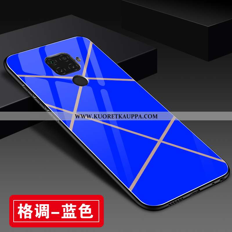 Kuori Huawei Mate 30 Lite, Kuoret Huawei Mate 30 Lite, Kotelo Huawei Mate 30 Lite Suojaus Lasi All I