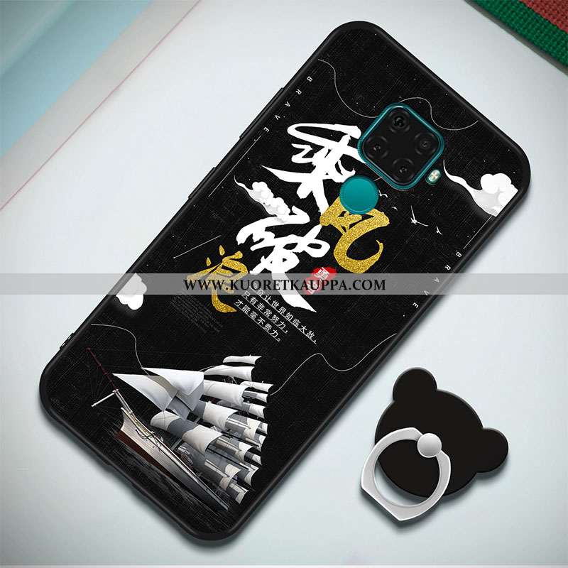 Kuori Huawei Mate 30 Lite, Kuoret Huawei Mate 30 Lite, Kotelo Huawei Mate 30 Lite Suojaus Persoonall