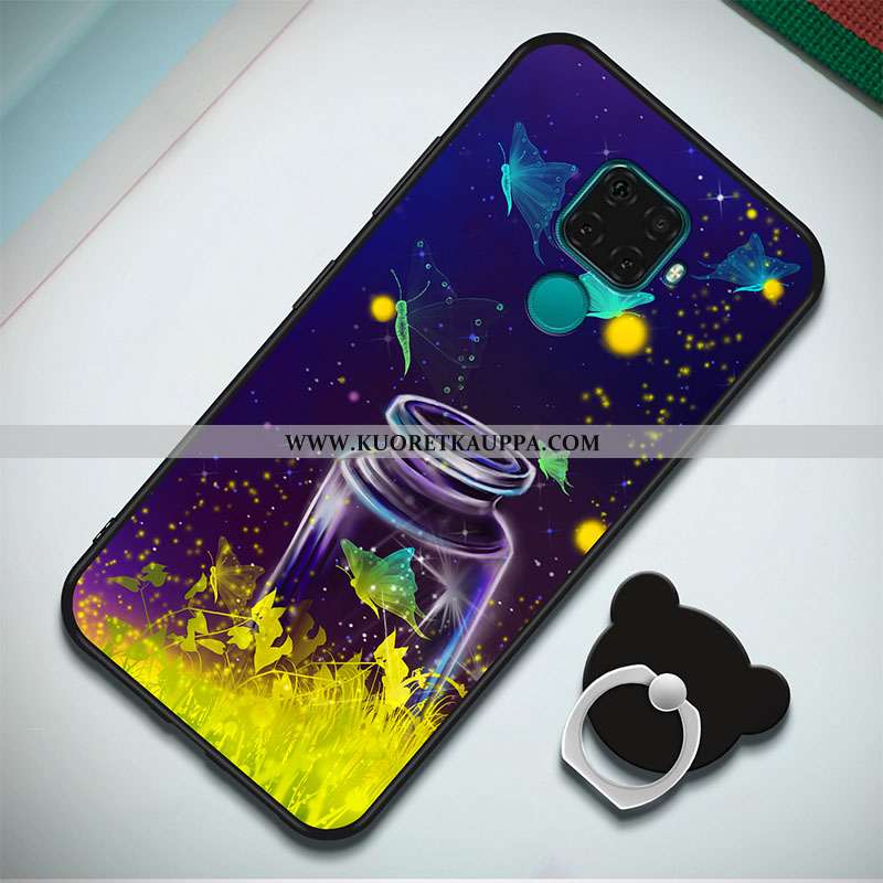 Kuori Huawei Mate 30 Lite, Kuoret Huawei Mate 30 Lite, Kotelo Huawei Mate 30 Lite Suojaus Persoonall