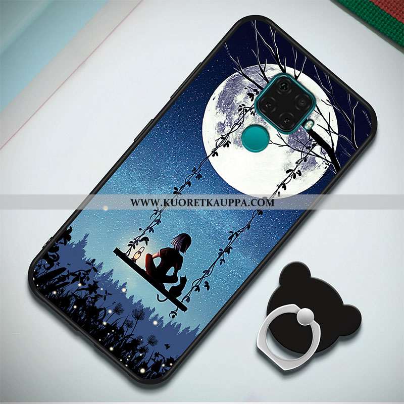 Kuori Huawei Mate 30 Lite, Kuoret Huawei Mate 30 Lite, Kotelo Huawei Mate 30 Lite Suojaus Persoonall