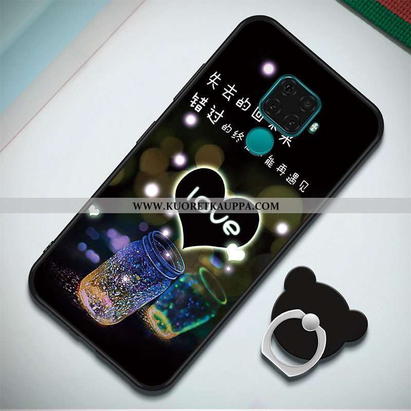 Kuori Huawei Mate 30 Lite, Kuoret Huawei Mate 30 Lite, Kotelo Huawei Mate 30 Lite Suojaus Persoonall