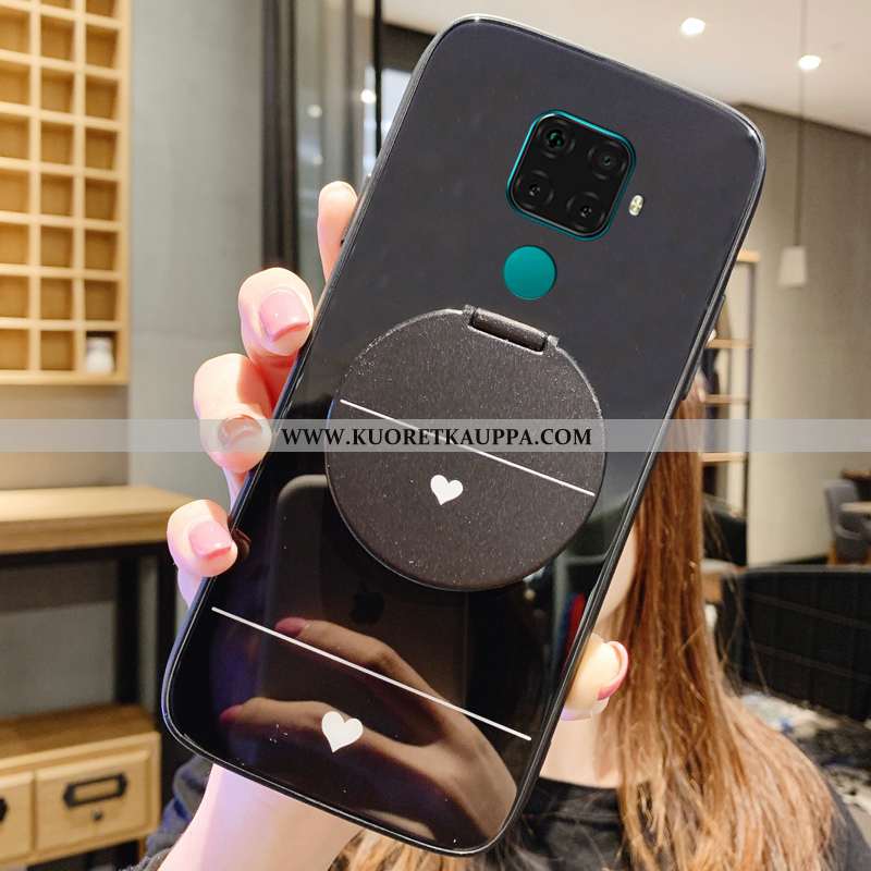 Kuori Huawei Mate 30 Lite, Kuoret Huawei Mate 30 Lite, Kotelo Huawei Mate 30 Lite Suuntaus Suojaus V