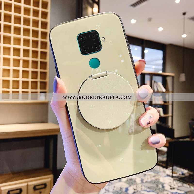 Kuori Huawei Mate 30 Lite, Kuoret Huawei Mate 30 Lite, Kotelo Huawei Mate 30 Lite Suuntaus Suojaus V