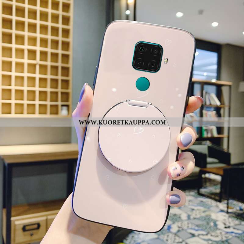 Kuori Huawei Mate 30 Lite, Kuoret Huawei Mate 30 Lite, Kotelo Huawei Mate 30 Lite Suuntaus Suojaus V