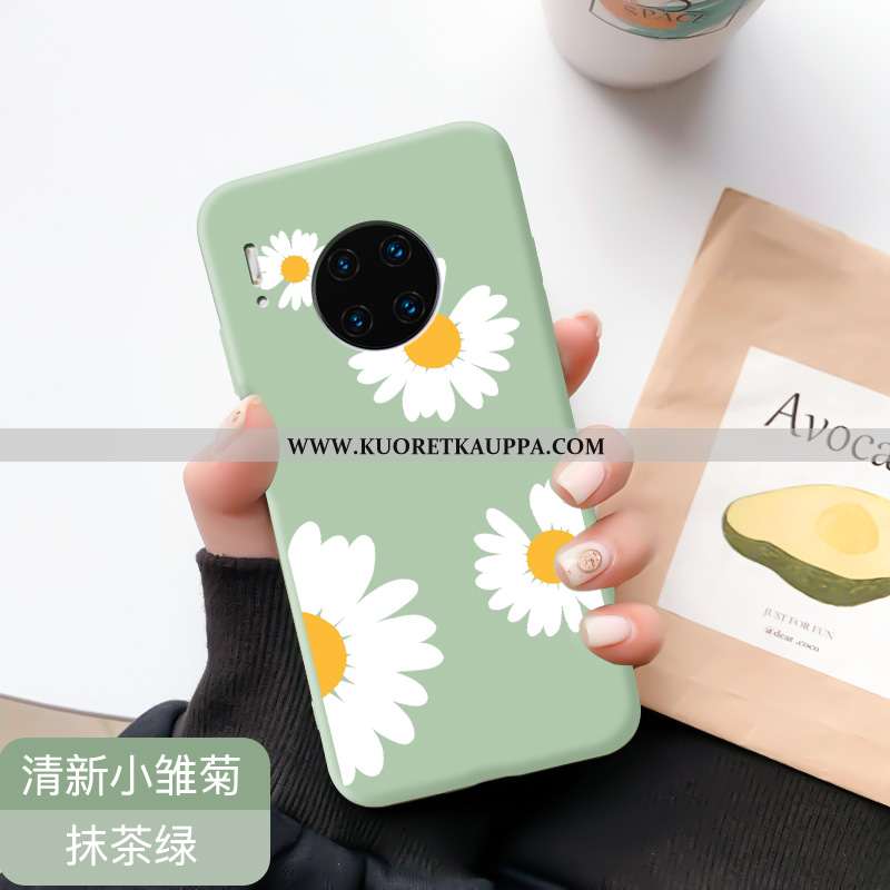 Kuori Huawei Mate 30 Pro, Kuoret Huawei Mate 30 Pro, Kotelo Huawei Mate 30 Pro Ihana Suuntaus Pehmeä