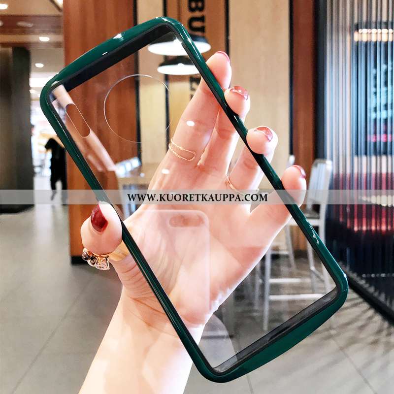 Kuori Huawei Mate 30 Pro, Kuoret Huawei Mate 30 Pro, Kotelo Huawei Mate 30 Pro Läpinäkyvä Suuntaus P