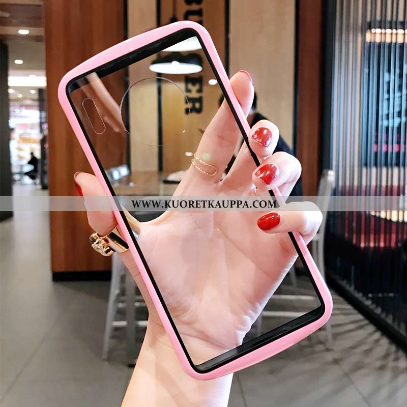 Kuori Huawei Mate 30 Pro, Kuoret Huawei Mate 30 Pro, Kotelo Huawei Mate 30 Pro Läpinäkyvä Suuntaus P