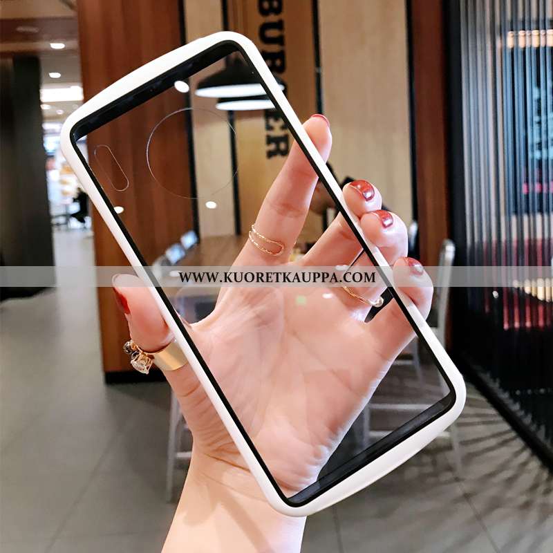 Kuori Huawei Mate 30 Pro, Kuoret Huawei Mate 30 Pro, Kotelo Huawei Mate 30 Pro Läpinäkyvä Suuntaus P