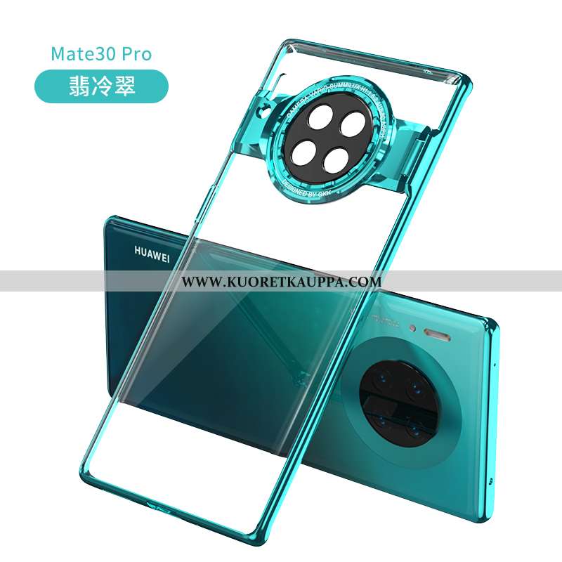 Kuori Huawei Mate 30 Pro, Kuoret Huawei Mate 30 Pro, Kotelo Huawei Mate 30 Pro Läpinäkyvä Ultra Suoj