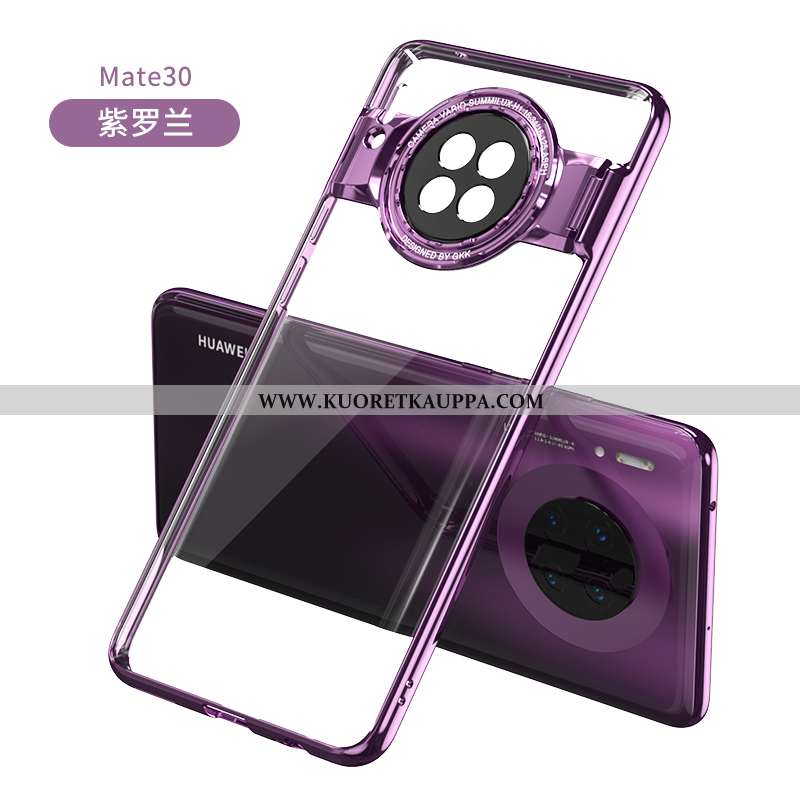 Kuori Huawei Mate 30 Pro, Kuoret Huawei Mate 30 Pro, Kotelo Huawei Mate 30 Pro Läpinäkyvä Ultra Suoj