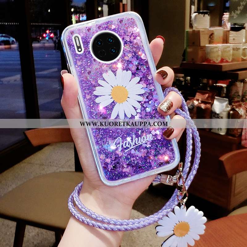 Kuori Huawei Mate 30 Pro, Kuoret Huawei Mate 30 Pro, Kotelo Huawei Mate 30 Pro Pehmeä Neste Silikoni