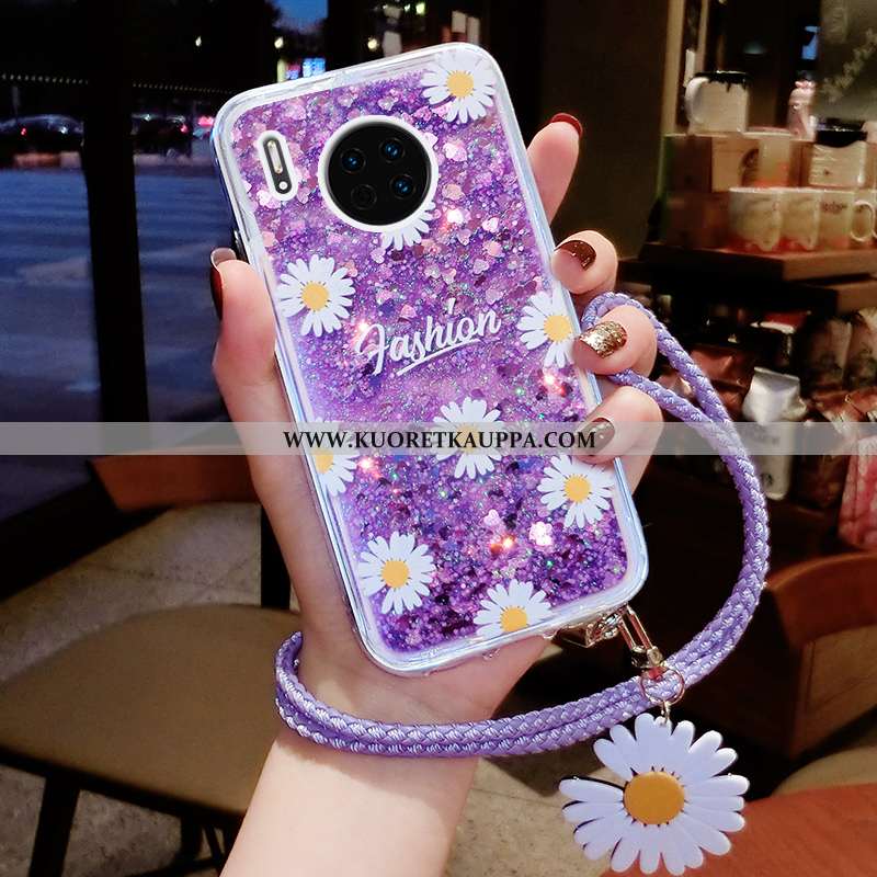 Kuori Huawei Mate 30 Pro, Kuoret Huawei Mate 30 Pro, Kotelo Huawei Mate 30 Pro Pehmeä Neste Silikoni