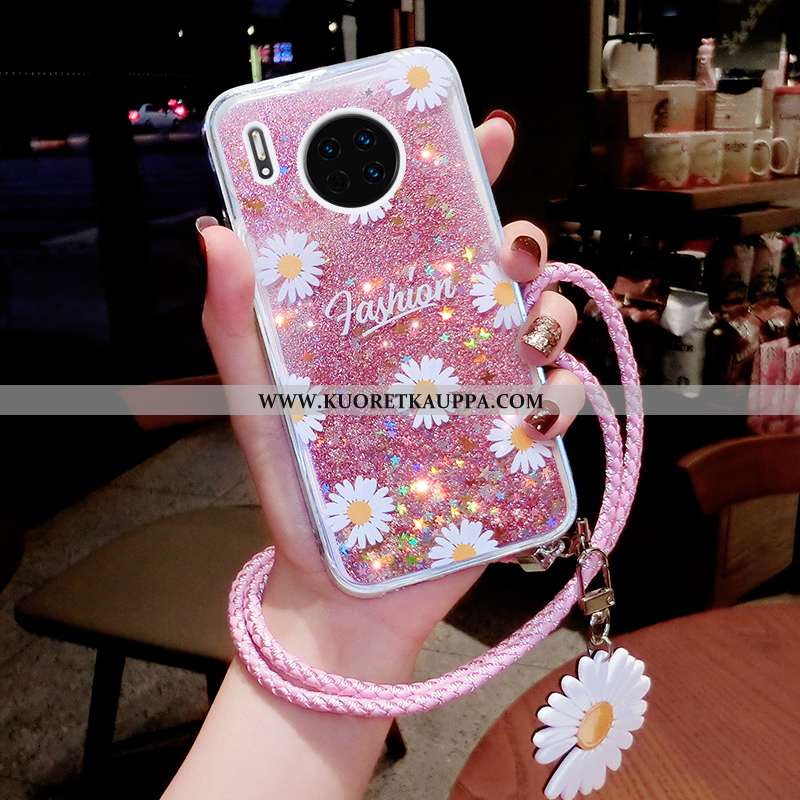 Kuori Huawei Mate 30 Pro, Kuoret Huawei Mate 30 Pro, Kotelo Huawei Mate 30 Pro Pehmeä Neste Silikoni