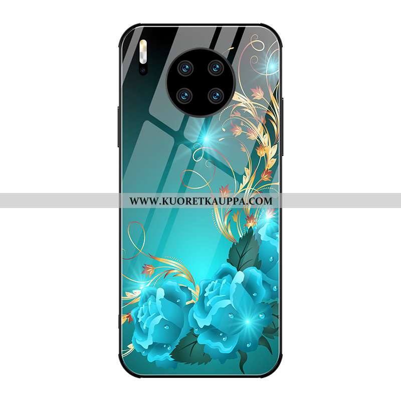 Kuori Huawei Mate 30 Pro, Kuoret Huawei Mate 30 Pro, Kotelo Huawei Mate 30 Pro Persoonallisuus Luova