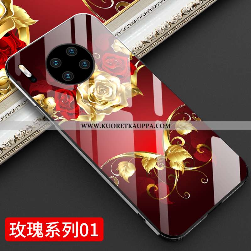 Kuori Huawei Mate 30 Pro, Kuoret Huawei Mate 30 Pro, Kotelo Huawei Mate 30 Pro Persoonallisuus Luova