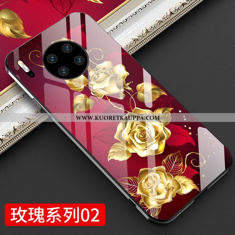 Kuori Huawei Mate 30 Pro, Kuoret Huawei Mate 30 Pro, Kotelo Huawei Mate 30 Pro Persoonallisuus Luova