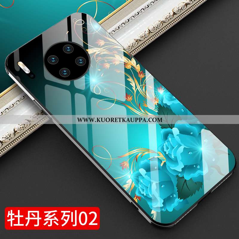 Kuori Huawei Mate 30 Pro, Kuoret Huawei Mate 30 Pro, Kotelo Huawei Mate 30 Pro Persoonallisuus Luova