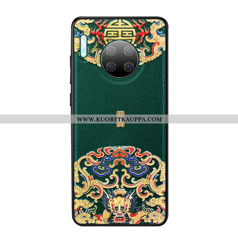 Kuori Huawei Mate 30 Pro, Kuoret Huawei Mate 30 Pro, Kotelo Huawei Mate 30 Pro Persoonallisuus Luova
