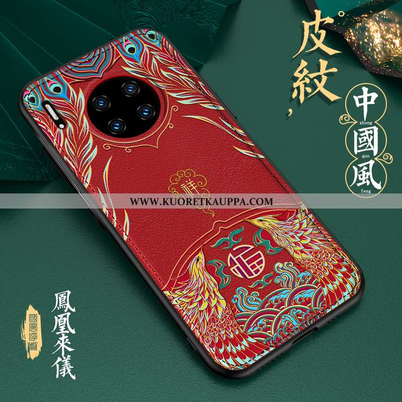 Kuori Huawei Mate 30 Pro, Kuoret Huawei Mate 30 Pro, Kotelo Huawei Mate 30 Pro Persoonallisuus Luova
