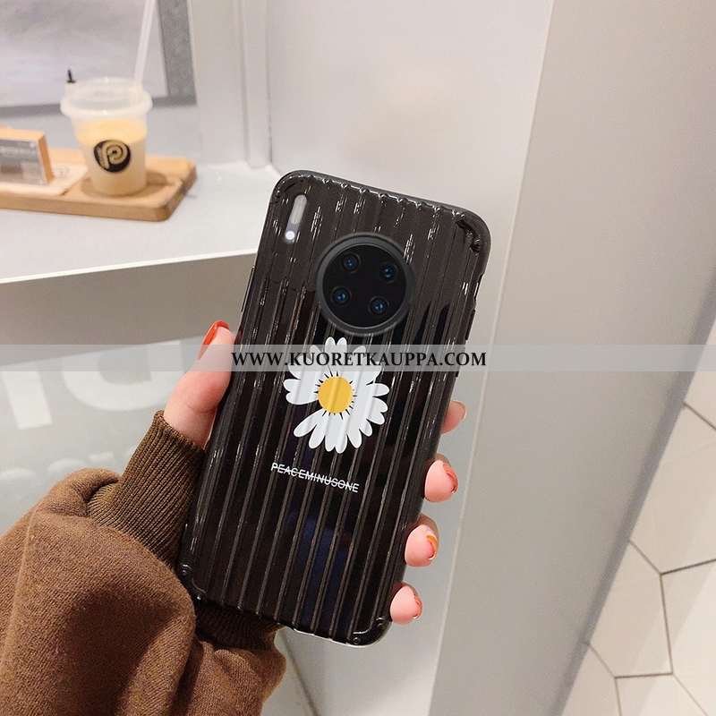 Kuori Huawei Mate 30 Pro, Kuoret Huawei Mate 30 Pro, Kotelo Huawei Mate 30 Pro Persoonallisuus Pehme