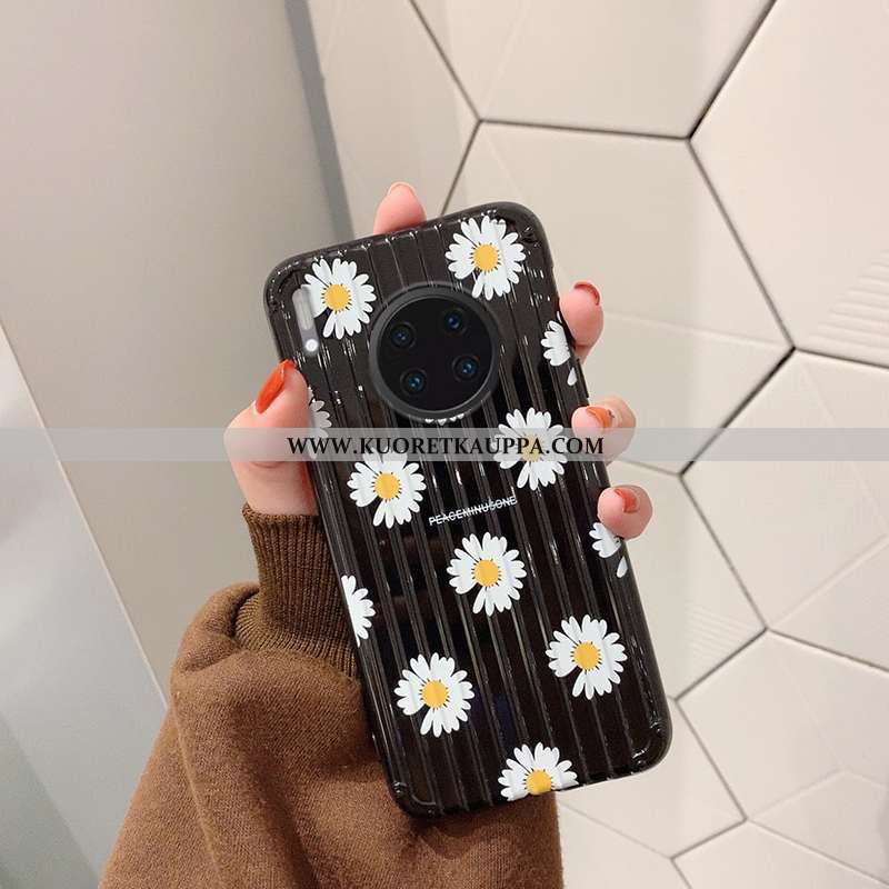 Kuori Huawei Mate 30 Pro, Kuoret Huawei Mate 30 Pro, Kotelo Huawei Mate 30 Pro Persoonallisuus Pehme