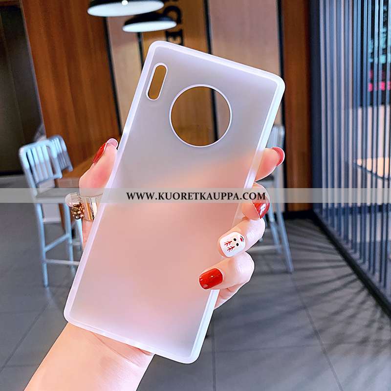Kuori Huawei Mate 30 Pro, Kuoret Huawei Mate 30 Pro, Kotelo Huawei Mate 30 Pro Pesty Suede Suuntaus 