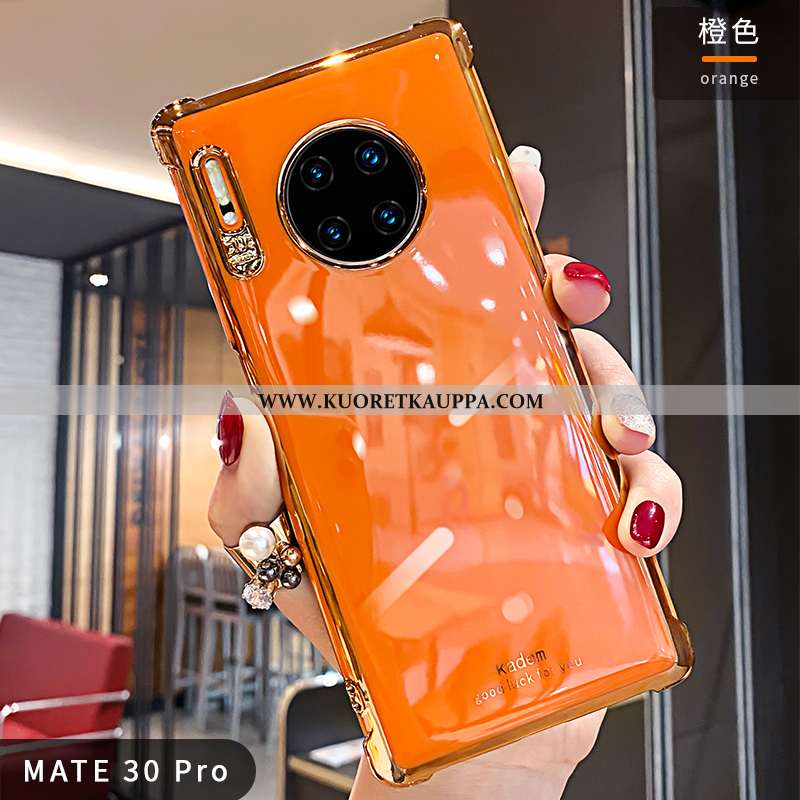 Kuori Huawei Mate 30 Pro, Kuoret Huawei Mate 30 Pro, Kotelo Huawei Mate 30 Pro Silikoni Persoonallis