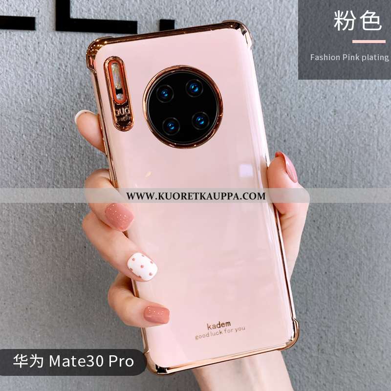 Kuori Huawei Mate 30 Pro, Kuoret Huawei Mate 30 Pro, Kotelo Huawei Mate 30 Pro Silikoni Persoonallis