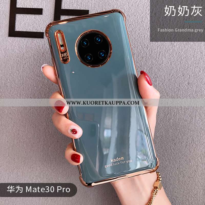 Kuori Huawei Mate 30 Pro, Kuoret Huawei Mate 30 Pro, Kotelo Huawei Mate 30 Pro Silikoni Persoonallis