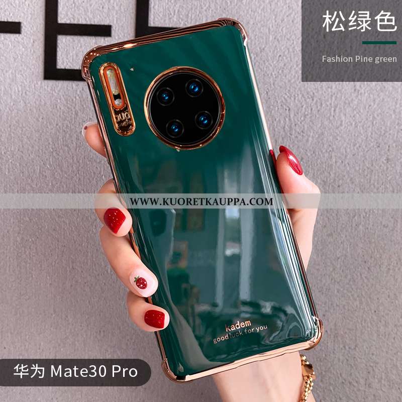 Kuori Huawei Mate 30 Pro, Kuoret Huawei Mate 30 Pro, Kotelo Huawei Mate 30 Pro Silikoni Persoonallis