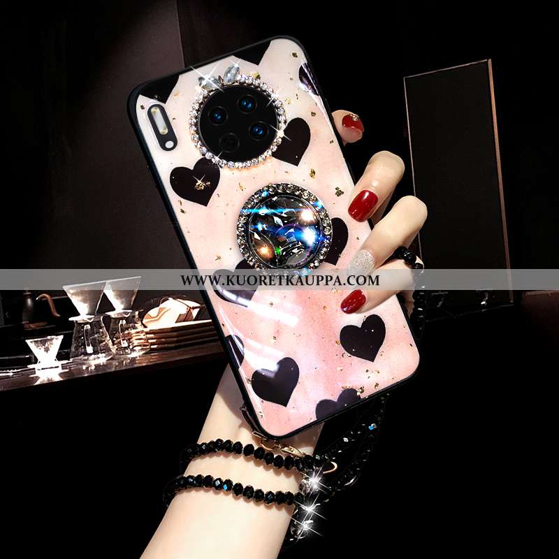 Kuori Huawei Mate 30 Pro, Kuoret Huawei Mate 30 Pro, Kotelo Huawei Mate 30 Pro Silikoni Tila Ylellis